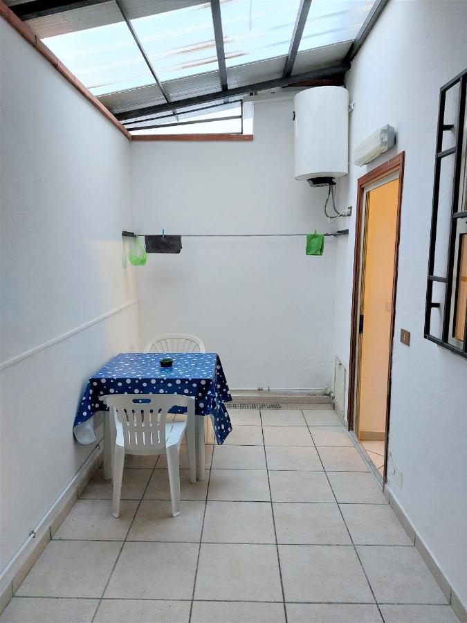 Ferienhaus Casa Di Arthur