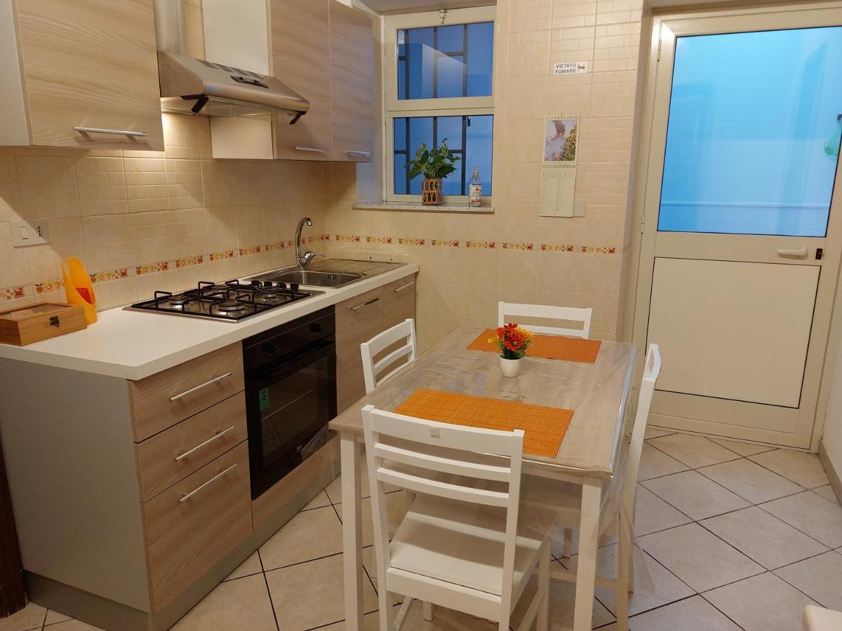 Casa Di Arthur * Palermo