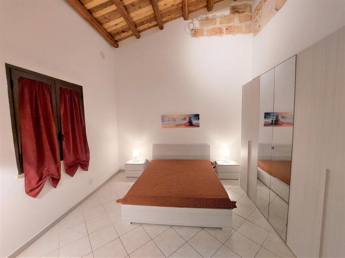 Casa de férias Casa Di Arthur Palermo