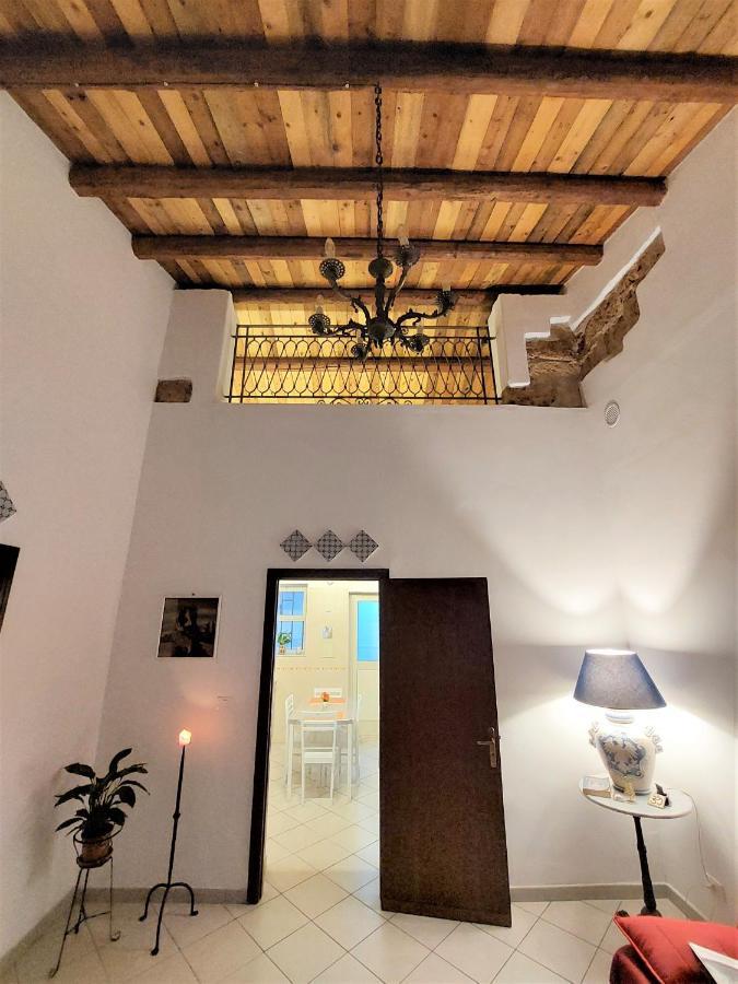 Casa Di Arthur Casa de férias