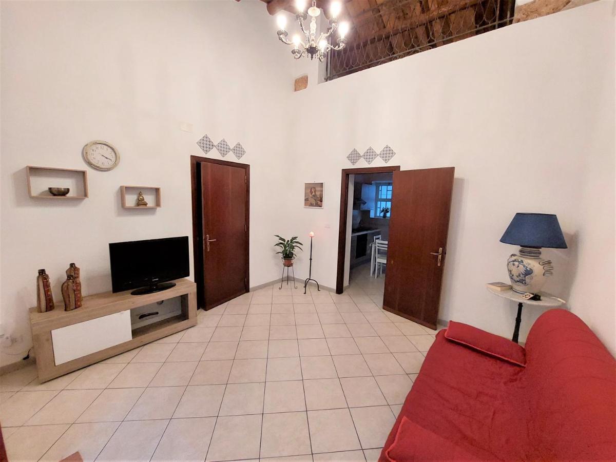 Casa Di Arthur * Palermo