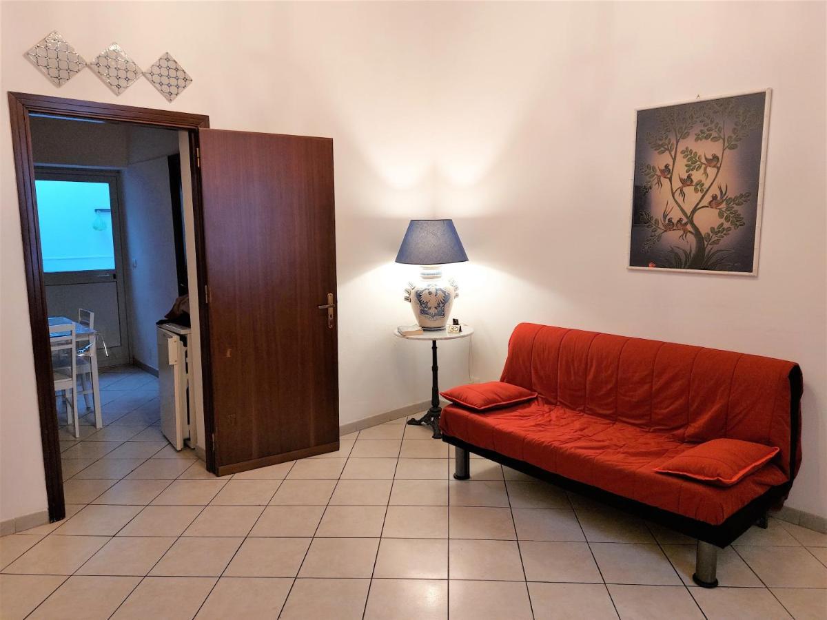 Casa Di Arthur *