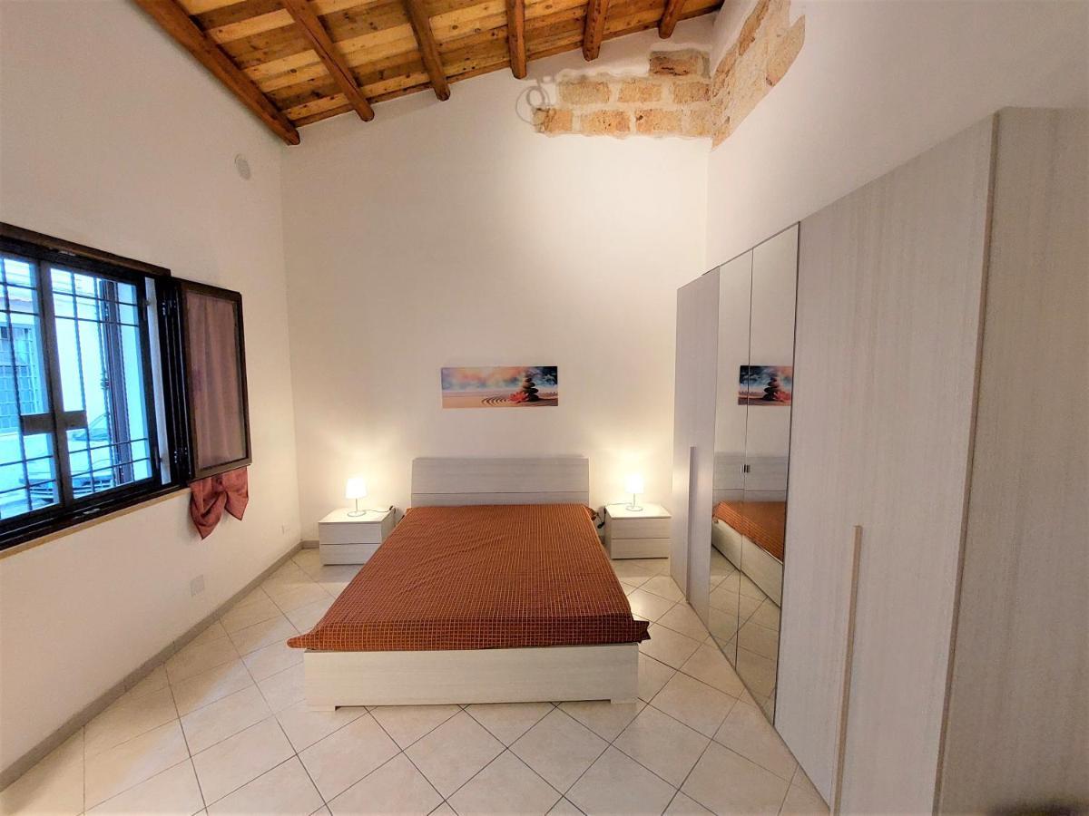 Casa Di Arthur Casa de férias Palermo